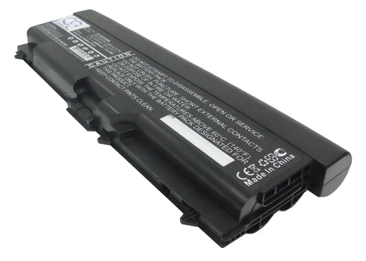 Replacement Battery for Lenovo  ThinkPad 70+ – Notebook, Laptop – 6600mAh / 73.26Wh / 11.1V