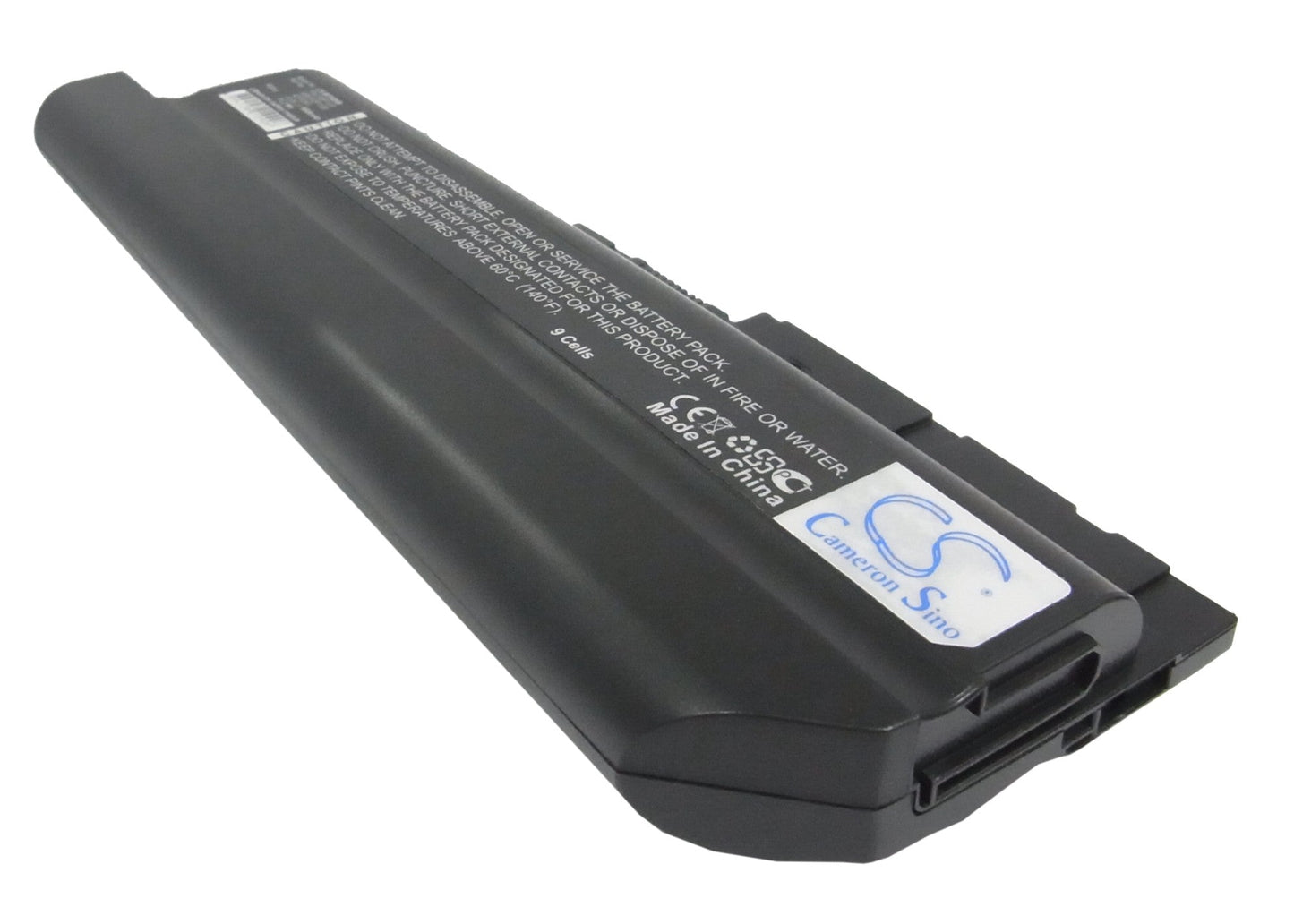 Replacement Battery for IBM  ThinkPad R60 – Notebook, Laptop – 6600mAh / 10.8V