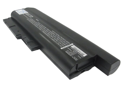 Replacement Battery for IBM  ThinkPad R60 – Notebook, Laptop – 6600mAh / 10.8V