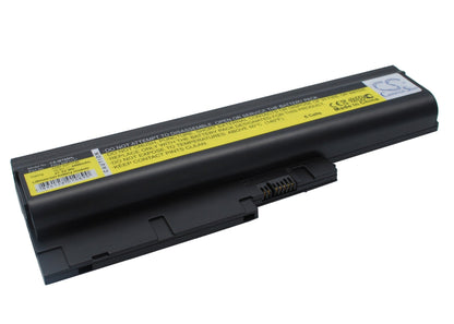Replacement Battery for IBM  ThinkPad R60 – Notebook, Laptop – 4400mAh / 10.8V
