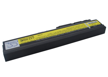 Replacement Battery for IBM  ThinkPad R60 – Notebook, Laptop – 4400mAh / 10.8V
