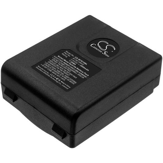 Replacement Battery for Itowa  Winner 2G Version 2 – Crane Remote Control – 2000mAh / 7.20Wh / 3.6V