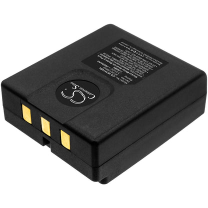 Replacement Battery for Itowa  Winner 2G Version 2 – Crane Remote Control – 2000mAh / 7.20Wh / 3.6V