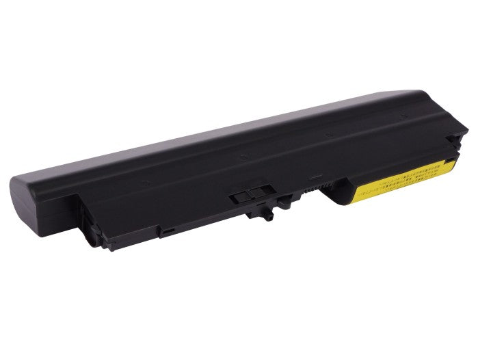 Replacement Battery for IBM  Thinkpad R400 – Notebook, Laptop – 6600mAh / 10.8V
