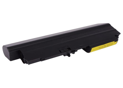 Replacement Battery for IBM  Thinkpad R400 – Notebook, Laptop – 6600mAh / 10.8V