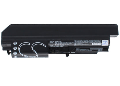 Replacement Battery for IBM  Thinkpad R400 – Notebook, Laptop – 4400mAh / 10.8V