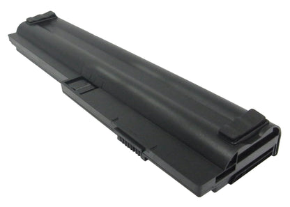 Replacement Battery for Lenovo  ThinkPad X201i – Notebook, Laptop – 4400mAh / 47.52Wh / 10.8V