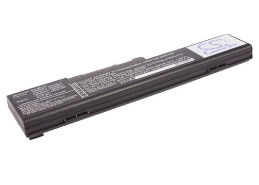 Replacement Battery for IBM  ThinkPad X20 – Notebook, Laptop – 4400mAh / 10.8V