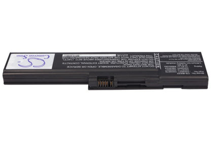 Replacement Battery for IBM  ThinkPad X20 – Notebook, Laptop – 4400mAh / 10.8V