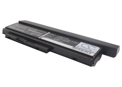 Replacement Battery for Lenovo  ThinkPad X220 – Notebook, Laptop – 6600mAh / 73.26Wh / 11.1V