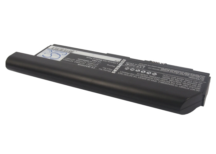 Replacement Battery for IBM  ThinkPad X220 – Notebook, Laptop – 6600mAh / 73.26Wh / 11.1V