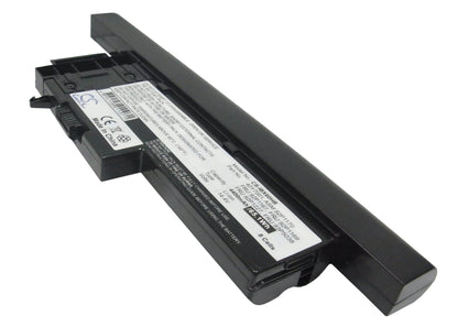 Replacement Battery for IBM  ThinkPad X60 – Notebook, Laptop – 4400mAh / 14.4V