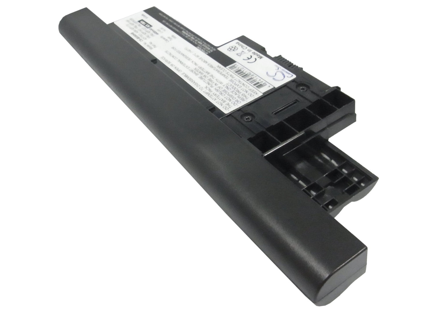Replacement Battery for IBM  ThinkPad X60 – Notebook, Laptop – 4400mAh / 14.4V