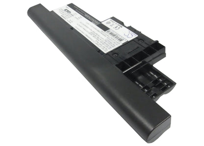 Replacement Battery for IBM  ThinkPad X60 – Notebook, Laptop – 4400mAh / 14.4V