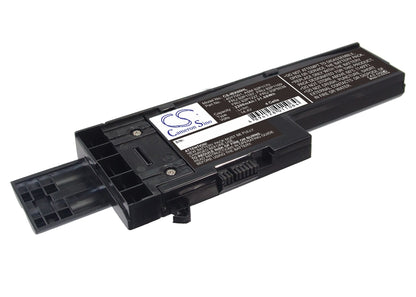 Replacement Battery for IBM  ThinkPad X60 – Notebook, Laptop – 2200mAh / 14.4V