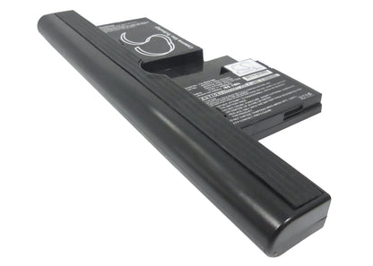 Replacement Battery for IBM  ThinkPad X60 Tablet PC 6363 – Notebook, Laptop – 4400mAh / 14.8V