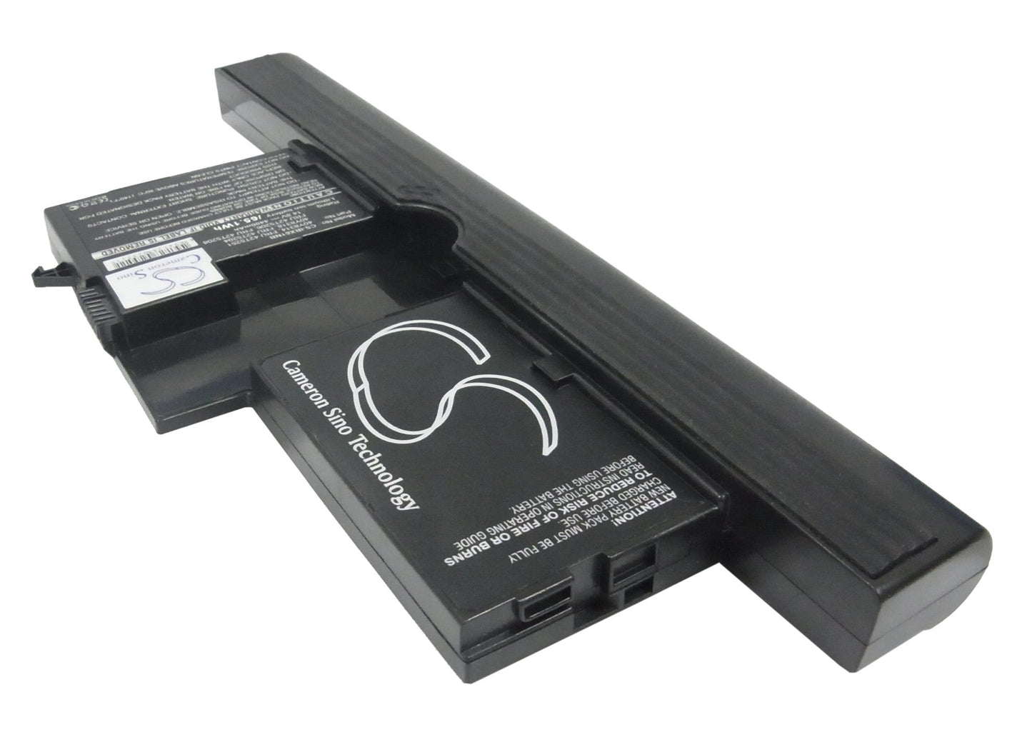 Replacement Battery for IBM  ThinkPad X60 Tablet PC 6363 – Notebook, Laptop – 4400mAh / 14.8V