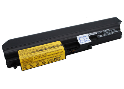Replacement Battery for IBM  ThinkPad Z60t – Notebook, Laptop – 4400mAh / 10.8V