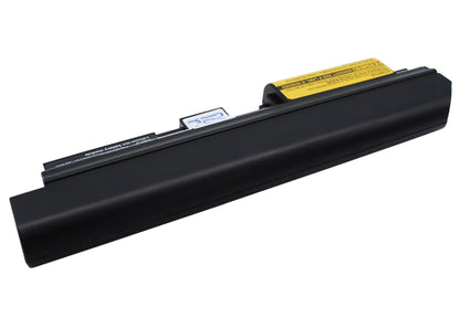 Replacement Battery for IBM  ThinkPad Z60t – Notebook, Laptop – 4400mAh / 10.8V