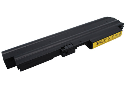 Replacement Battery for IBM  ThinkPad Z60t – Notebook, Laptop – 4400mAh / 10.8V