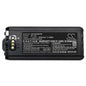 Replacement Battery for Icom IC-A25 IC-A25CE, IC-A25N, – 2350mAh / 17.39Wh