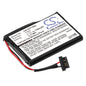 Replacement Battery for Navman  F15 – GPS, Navigator – 750mAh / 3.7V