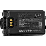 Replacement Battery for Icom IC-F52D IC-F62D, IC-M85 – 1900mAh / 14.06Wh