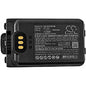 Replacement Battery for Icom IC-F52D IC-F62D, IC-M85 – 1900mAh / 14.06Wh