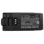 Replacement Battery for Icom IC-F3400 IC-F3400D, IC-F3400DP, – 1900mAh / 14.06Wh