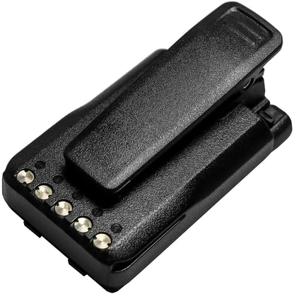 Replacement Battery for Icom  IC-F52D – Two-Way Radio – 3300mAh / 24.42Wh / 7.4V