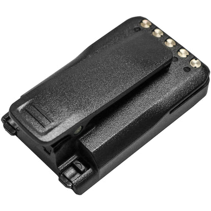 Replacement Battery for Icom  IC-F52D – Two-Way Radio – 3300mAh / 24.42Wh / 7.4V