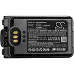 Replacement Battery for Icom IC-F52D IC-F62D, IC-M85 – 3300mAh / 24.42Wh