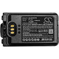 Replacement Battery for Icom IC-F52D IC-F62D, IC-M85 – 3300mAh / 24.42Wh