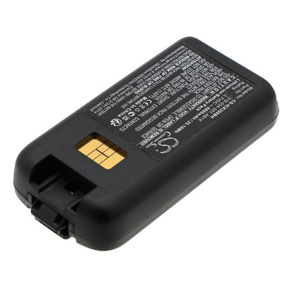 Replacement Battery for Dolphin  CK65 – Barcode Scanner – 6800mAh / 25.16Wh / 3.7V