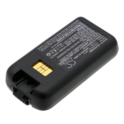 Replacement Battery for Honeywell  CK65 – Barcode Scanner – 4400mAh / 16.28Wh / 3.7V