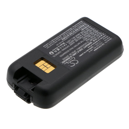 Replacement Battery for Dolphin  CK65 – Barcode Scanner – 5200mAh / 19.24Wh / 3.7V