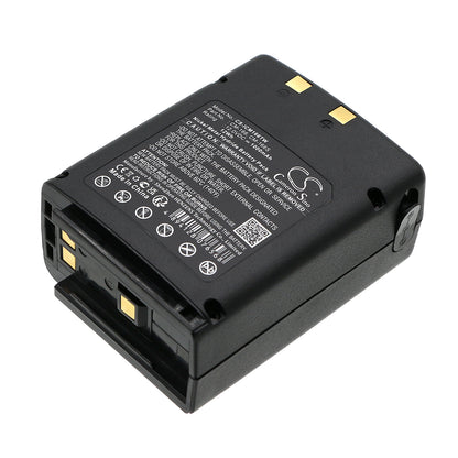 Replacement Battery for Icom IC-A22 IC-A22E, IC-A3, – 1000mAh / 12.00Wh