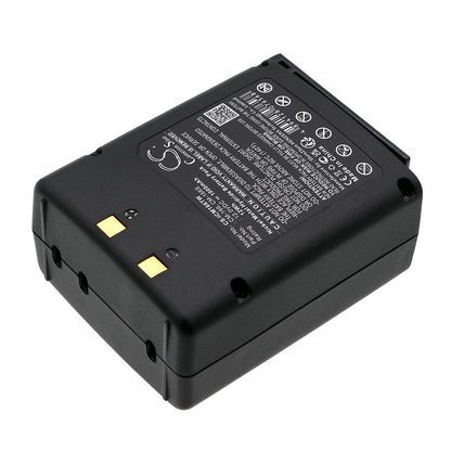 Replacement Battery for Icom IC-A22 IC-A22E, IC-A3, – 1000mAh / 12.00Wh