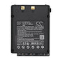 Replacement Battery for Icom IC-A22 IC-A22E, IC-A3, – 1000mAh / 12.00Wh