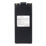 Replacement Battery for ICOM IC-3FX IC-40S, IC-A24, – 1800mAh / 17.28Wh