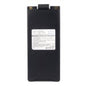 Replacement Battery for ICOM IC-3FX IC-40S, IC-A24, – 1800mAh / 17.28Wh