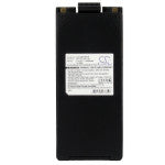Replacement Battery for ICOM IC-3FX IC-40S, IC-A24, – 2500mAh / 24.00Wh
