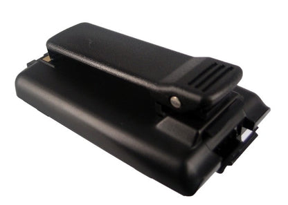 Replacement Battery for Icom  IC-A23 – Two-Way Radio – 700mAh / 6.72Wh / 9.6V
