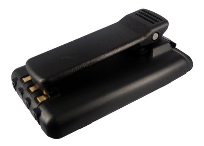 Replacement Battery for Icom  IC-A23 – Two-Way Radio – 700mAh / 6.72Wh / 9.6V