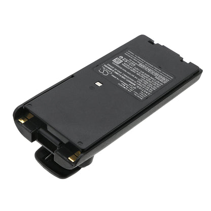 Replacement Battery for Icom  IC-A24 – Two-Way Radio – 2200mAh / 16.28Wh / 7.4V