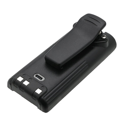 Replacement Battery for Icom  IC-A24 – Two-Way Radio – 2200mAh / 16.28Wh / 7.4V
