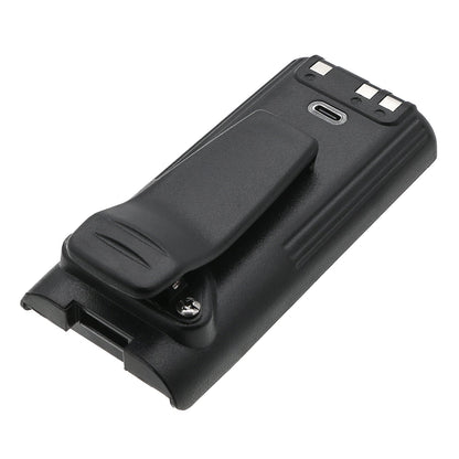 Replacement Battery for Icom  IC-A24 – Two-Way Radio – 2200mAh / 16.28Wh / 7.4V