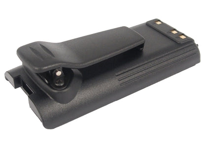 Replacement Battery for Icom  IC-A24 – Two-Way Radio – 2500mAh/18.0Wh / 7.2V