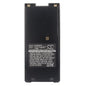 Replacement Battery for Icom IC-A24 IC-A24E, IC-A6, – 2500mAh/18.0Wh