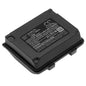 Replacement Battery for Icom  IC-80AD – Two-Way Radio – 1900mAh / 14.06Wh / 7.4V